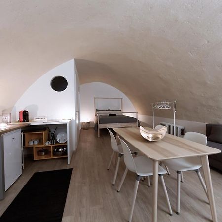 La Chiocciola Sui Sassi Villa Matera Ngoại thất bức ảnh