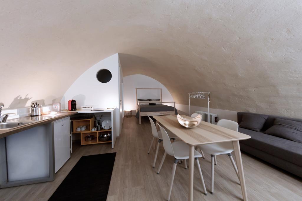 La Chiocciola Sui Sassi Villa Matera Ngoại thất bức ảnh